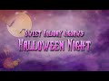 Video for Sweet Holiday Jigsaws: Halloween Night
