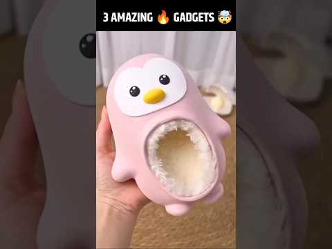 🔥Top Best Useful Gadgets In The World | Amazon Gadgets #shorts #gadgets #youtubeshorts