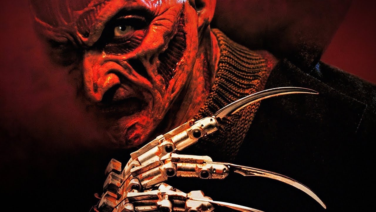 Freddy's New Nightmare Vorschaubild des Trailers