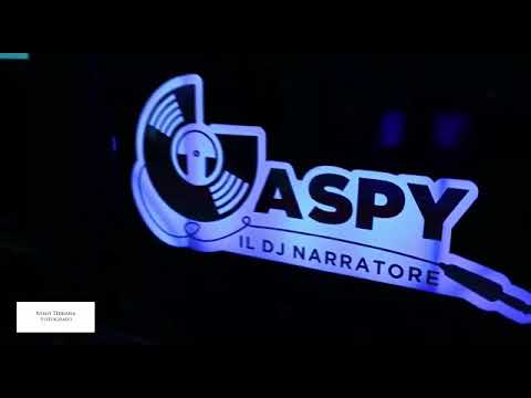 Gaspy IL Dj Narratore