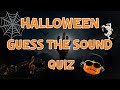Video Sound and Structure Analysis