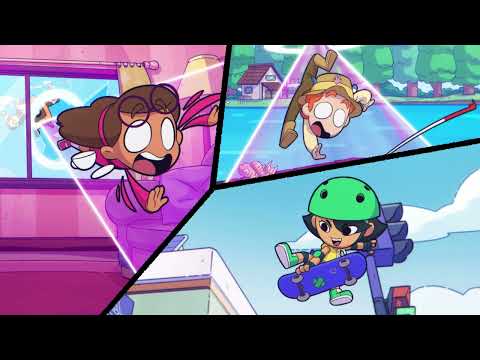 Trailer 4
