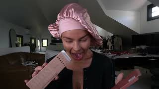 EYE SURGERY | Vlog