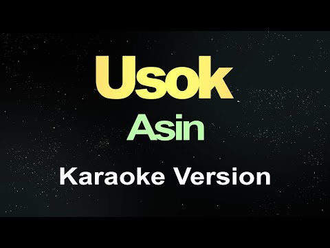 Usok (Karaoke)