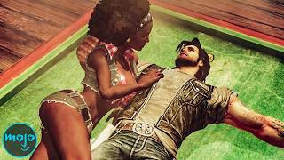 Top 10 des jeux vidéo les plus DÉTESTÉS de tous les temps