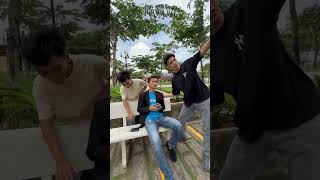 SH - Tưởng dễ lừa được anh à 😎 || It's Not Easy To Get My Stuff #shorts