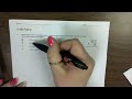 Exploring H and M Versions in Rational Expressions