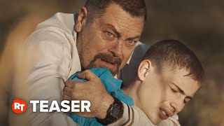 Sovereign Teaser - Listen to Your Dad (2025)