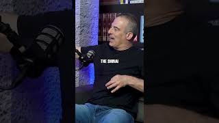 Here's why Dr. Pete's martial arts experience made him a better practitioner than any chiropractic t