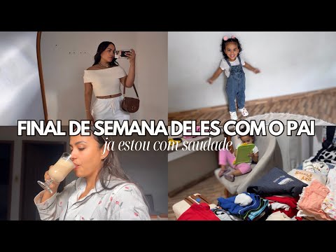 ARRUMANDO A MALA DAS CRIANÇAS | MUITOS RECEBIDOS KIDS CHEGARAM 🎀