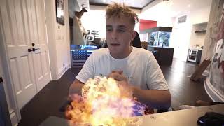 REACTING TO KSI VS. LOGAN PAUL!! (FULL FIGHT)