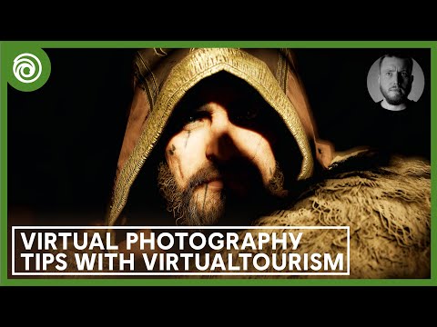 Virtual Photography tips with VritualTourism