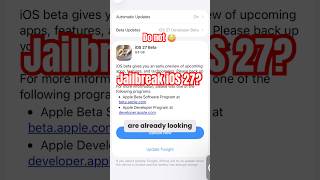 Customize Your iPhone with Jailbreak Tweak Master - No Full Jailbreak Needed