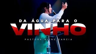 22/09 DA ÁGUA PARA VINHO