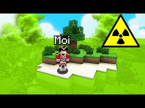 C'EST 100% IMPOSSIBLE DE SURVIVRE SUR CETTE ÎLE !