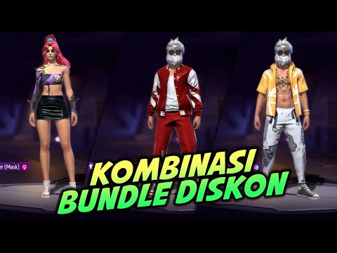 SEBELUM KAMU BELI! NIH KOMBINASI SET TERBAIK BUNDLE DISKON HARI INI