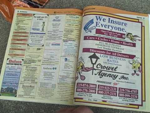 phone book white pages california