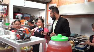 PAPEANDO ANTOJITOS FER
