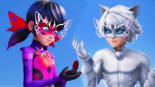 No mires esto si estás en clase - Ladybug edición #2 Miraculous Ladybug temporada 6