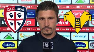 INCREDIBILE! GUARDA COSA HA DETTO PISACANE DOPO L’ECCELLENTE VITTORIA CONTRO IL VERONA