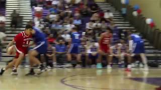 Anthony "Microwave" Martinez @ North x South ASG
