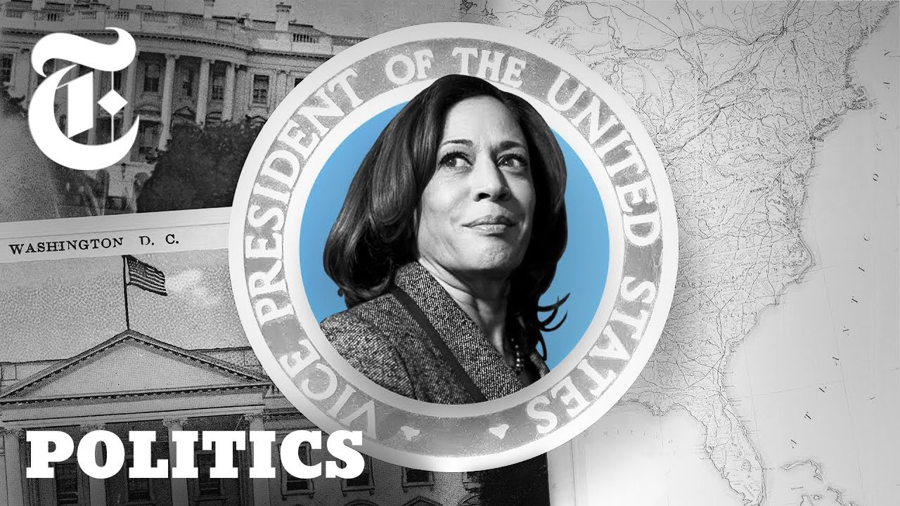What You Need to Know About Kamala Harris 2020 Elections