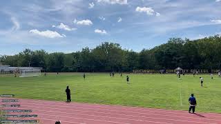 2026 Men’s Soccer QCC vs Orange CC 9/12/26