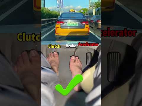 Correct parking skills can save you from crashing! #car #cardriving #automobile #drivinglessons