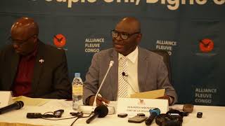 Pensez-vous que vous aurez la paix en RDC en excluant Joseph Kabila ? Interroge le M23
