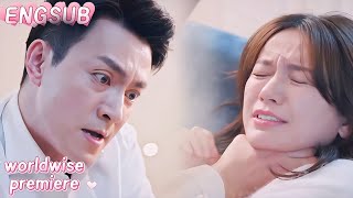 渣男為了入贅豪門竟要掐死懷孕的妻子#love #drama#movie #甜宠 #chinesedrama#繁华似锦 #霸总