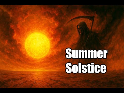 Summer Solstice: Rituals and Myths