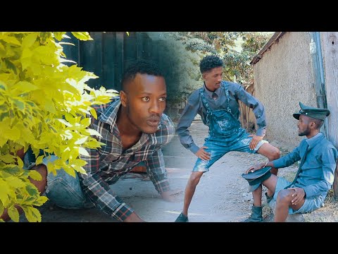 ሻጠማ እድር አጭር ኮሜዲ Shatama Edire Ethiopian Comedy