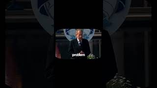 The Most Serious Deficit In America