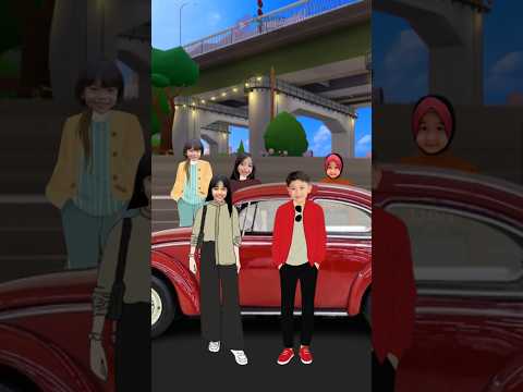caca jalan sama zultan🤪🫣 #short #shorts #shortvideo #masukberanda