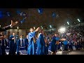 Graduation Ceremony Highlights and Insights