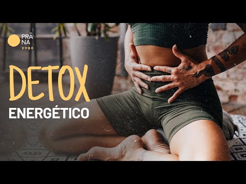 Respiração das Narinas Alternadas (Nadi Shodhana) - Detox Energético