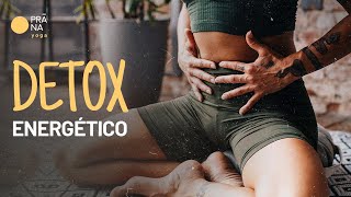 Respiração das Narinas Alternadas (Nadi Shodhana) - Detox Energético