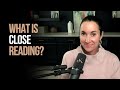 Close Reading Strategies and Skills