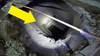 Túnel Secreto en KFC Sorprende a Policía