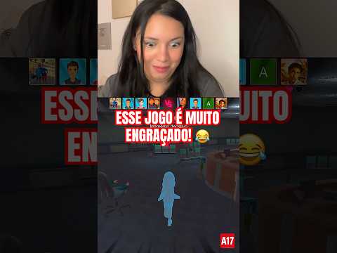 ESSE JOGO TÁ MUITO MANEIRO! #Weplay #Esconde-Esconde