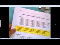 Dial Calipers and Data Analysis