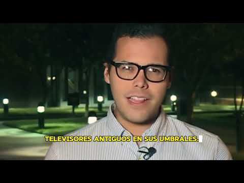 El Misterio del Hombre Televisor ¿Quien era Realmente?