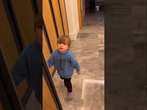 3 Yaşında Ama Süremediği Yok - Zayn Sofuoğlu #shorts