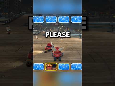 🙏🙏 PLEASE do this in Online Mario Kart World