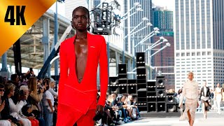 Off-White | Spring Summer 2026 | New York Fashion Week