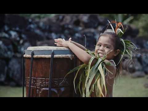 Reconnect with the world in The Islands of Tahiti