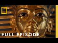 Exploring Ancient Egypt and the Search for Cleopatra's Tomb