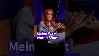 Meine Welt wurde Säure | Anni The Duck