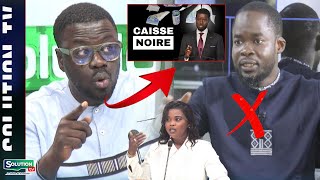 « NAGN BAYI DI NAKH ASKAN BI »MODOU DETRUIT BABACAR BA MACKY DAKO DIOKH POSTE MOU NOPI TAY MOU BEUG…