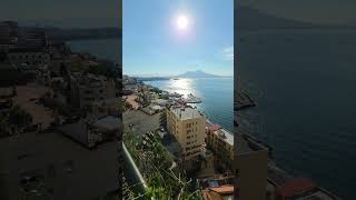 #napoli #posillipo #travel #vesuvio #schorts #perte #youtube #partenope #love #panorama #mondiali